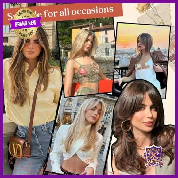 10 Inch Human Hair Topper for Thinning Hair, 360° Coverage with Silk Base